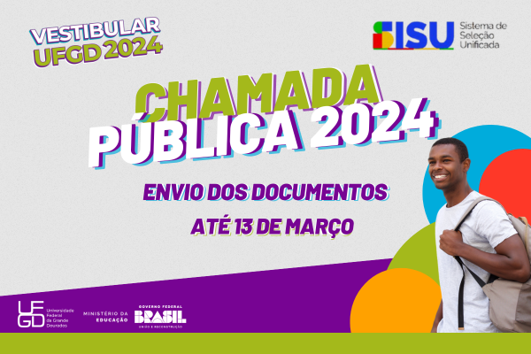 Chamada Pública